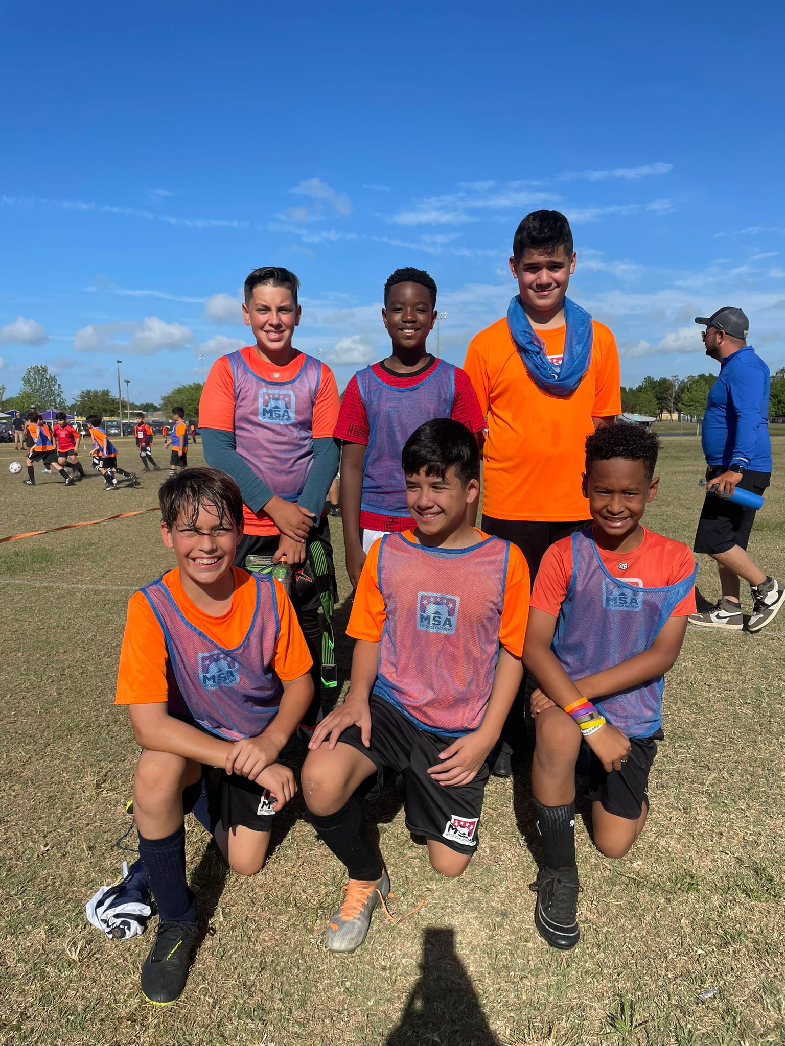 Kissimmee My Soccer Academy