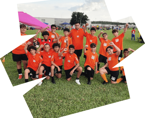 under 12 soccer program under 12 soccer program in Orlando Metro West